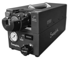 high-volume, swaging unit, reliability, HVSU high-volume, swaging unit, reliability, HVSU